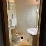 Arnyas Vendeghaz Prázdninový dům *