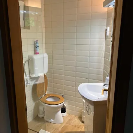 árnyas Hébergement de vacances *