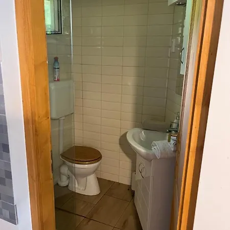 Arnyas Vendeghaz * Бадачоньтомай