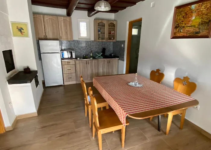 Arnyas Vendeghaz 바다초니토마이