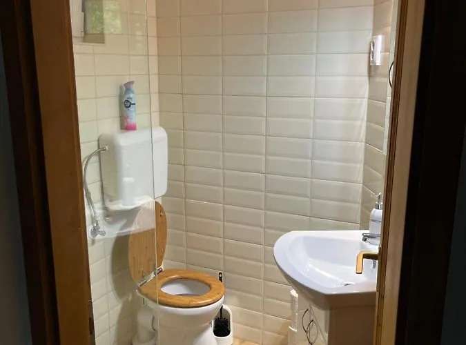 Arnyas Vendeghaz 펜션 *