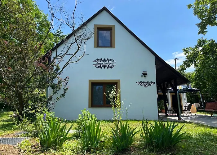 Holiday home Arnyas Vendeghaz