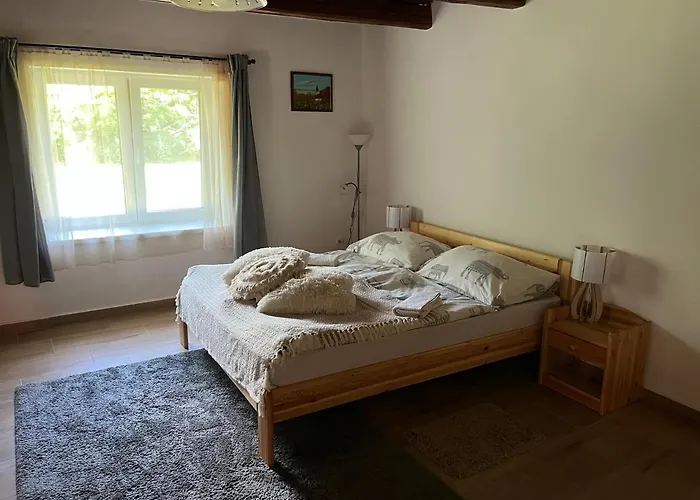 Holiday home Arnyas Vendeghaz Badacsonytomaj