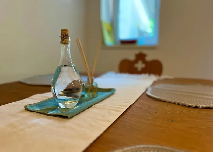 펜션 Arnyas Vendeghaz